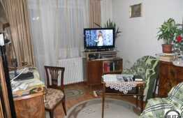 De vanzare 2 camere, 40 mp utili, zona Clabucet, cu boxa la subsol