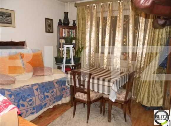 Apartament de vânzare 2 camere Manastur - 7060AV | BLITZ Cluj-Napoca | Poza1