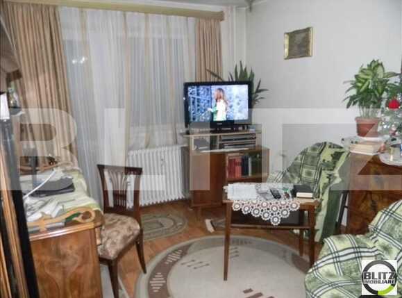 Apartament de vânzare 2 camere Manastur - 7060AV | BLITZ Cluj-Napoca | Poza4