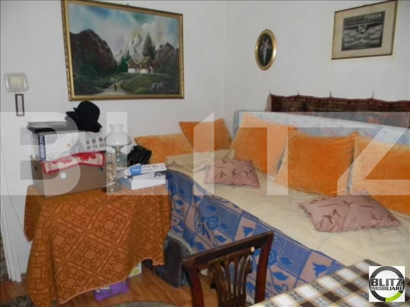 Apartament de vânzare 2 camere Manastur - 7060AV | BLITZ Cluj-Napoca | Poza2