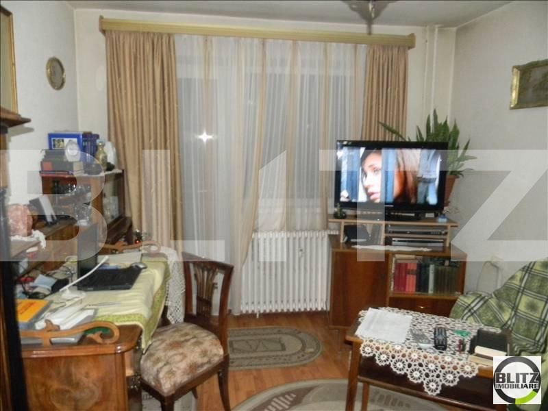 Apartament de vânzare 2 camere Manastur - 7060AV | BLITZ Cluj-Napoca | Poza3
