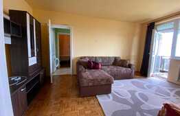 Apartament 2 camere, etaj intermediar, zona Iulius!