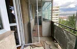 Apartament 2 camere, etaj intermediar, zona Iulius!