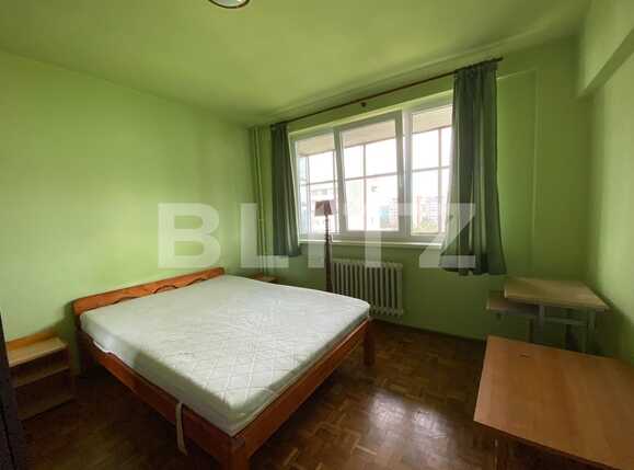 Apartament de vânzare 2 camere Gheorgheni - 70602AV | BLITZ Cluj-Napoca | Poza1
