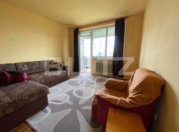 Apartament de vânzare 2 camere Gheorgheni - 70602AV | BLITZ Cluj-Napoca | Poza4