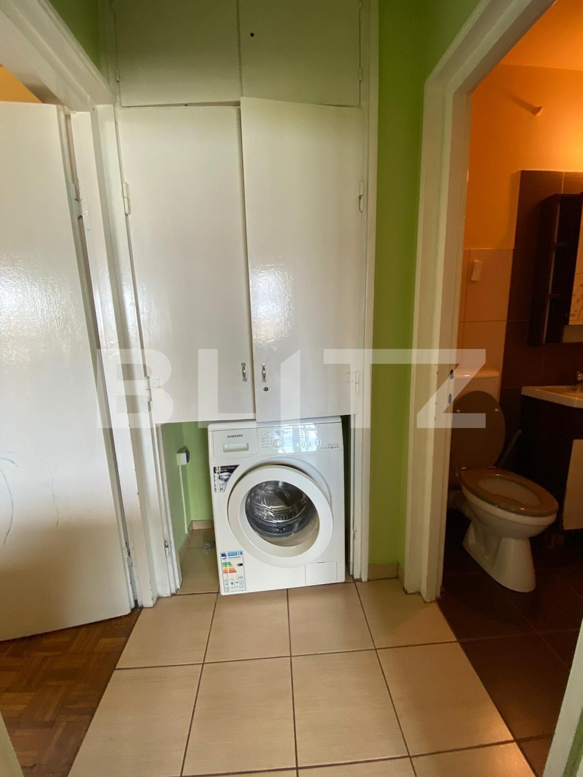Apartament de vânzare 2 camere Gheorgheni - 70602AV | BLITZ Cluj-Napoca | Poza2