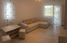 Apartament 3 camere, 55 mp, Valea Garboului, loc de parcare subteran!