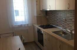 Apartament 3 camere, 55 mp, Valea Garboului, loc de parcare subteran!