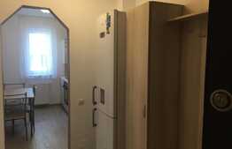 Apartament 3 camere, 55 mp, Valea Garboului, loc de parcare subteran!