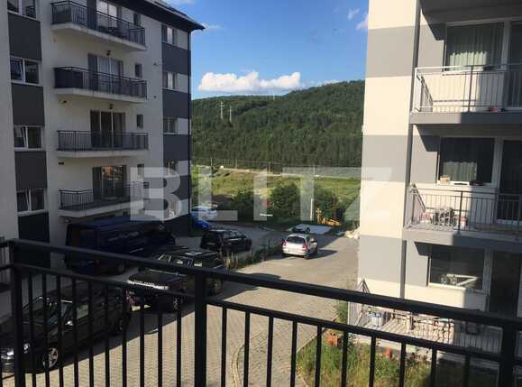 Apartament de închiriat 2 camere Floreşti - 70604AI | BLITZ Cluj-Napoca | Poza7