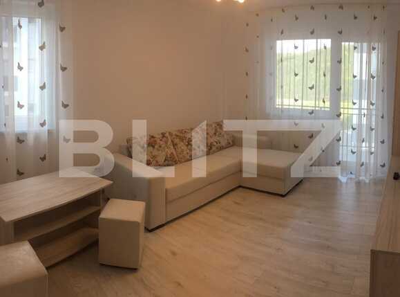 Apartament de închiriat 2 camere Floreşti - 70604AI | BLITZ Cluj-Napoca | Poza1