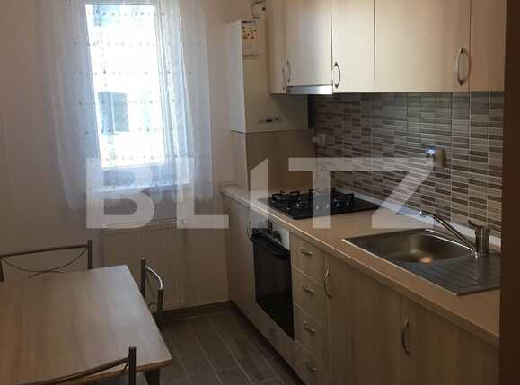 Apartament de închiriat 2 camere Floreşti - 70604AI | BLITZ Cluj-Napoca | Poza2