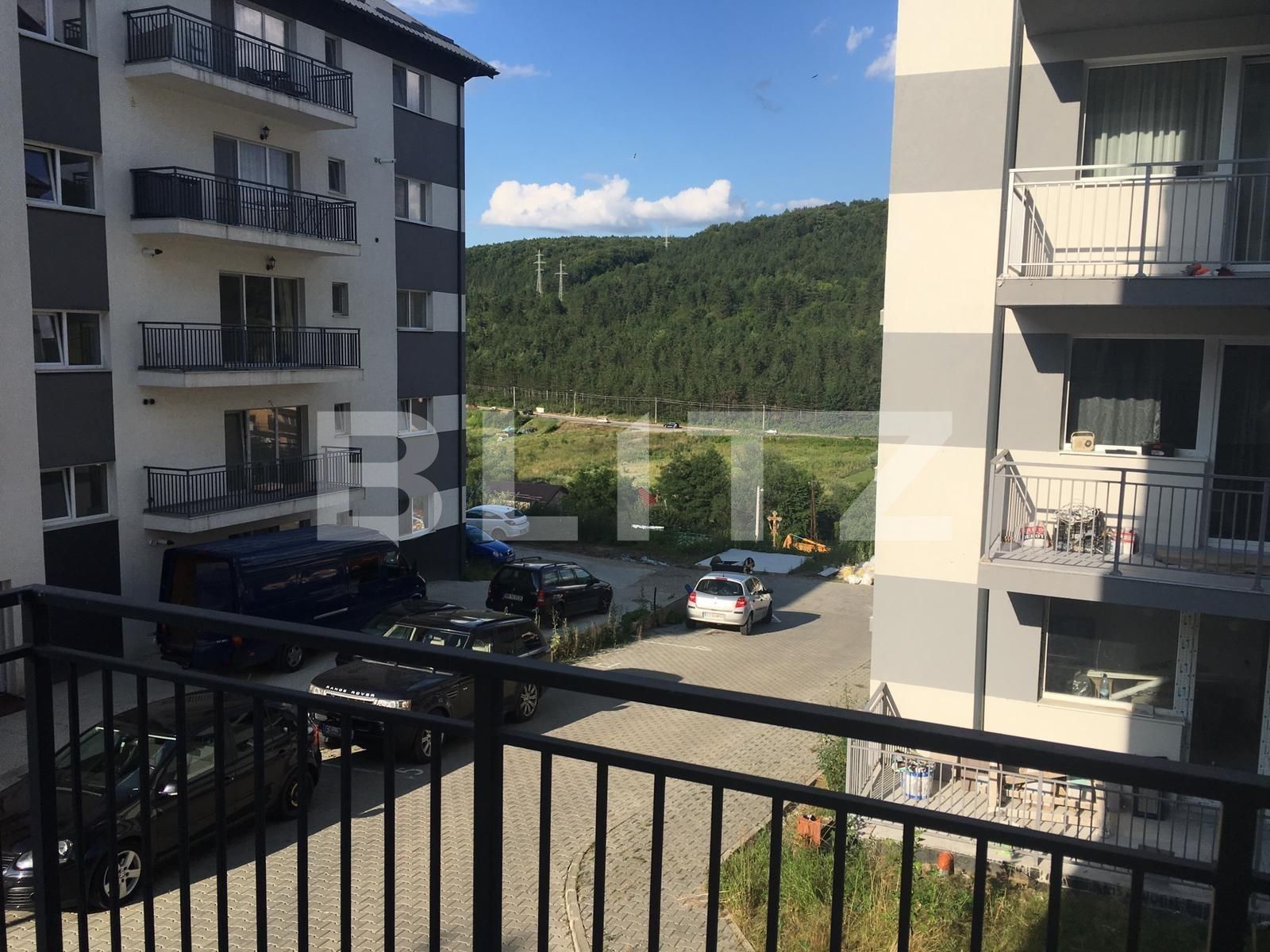 Apartament de închiriat 2 camere Floreşti - 70604AI | BLITZ Cluj-Napoca | Poza7