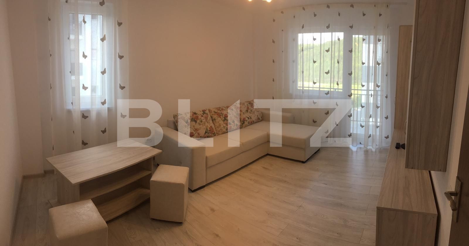 Apartament de închiriat 2 camere Floreşti - 70604AI | BLITZ Cluj-Napoca | Poza1