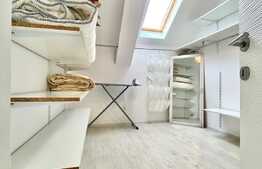 Oportunitate! Casa la cheie, mobilata lux, 205 mp utili, Baciu!