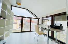 Oportunitate! Casa la cheie, mobilata lux, 205 mp utili, Baciu!