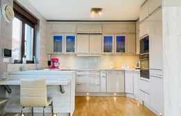 Oportunitate! Casa la cheie, mobilata lux, 205 mp utili, Baciu!