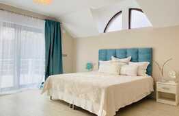 Oportunitate! Casa la cheie, mobilata lux, 205 mp utili, Baciu!