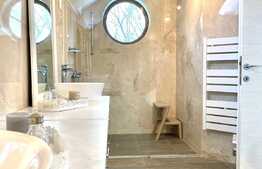 Oportunitate! Casa la cheie, mobilata lux, 205 mp utili, Baciu!