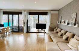 Oportunitate! Casa la cheie, mobilata lux, 205 mp utili, Baciu!