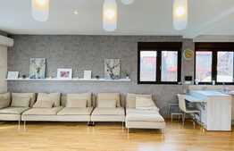 Oportunitate! Casa la cheie, mobilata lux, 205 mp utili, Baciu!