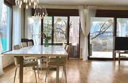 Oportunitate! Casa la cheie, mobilata lux, 205 mp utili, Baciu!