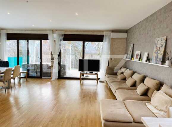 Casa de vânzare 4 camere Baciu - 70608CV | BLITZ Cluj-Napoca | Poza5