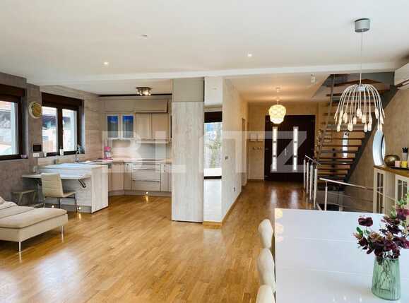 Casa de vânzare 4 camere Baciu - 70608CV | BLITZ Cluj-Napoca | Poza1