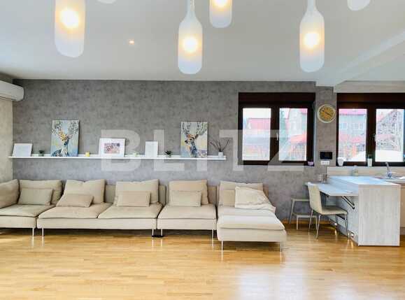 Casa de vânzare 4 camere Baciu - 70608CV | BLITZ Cluj-Napoca | Poza3