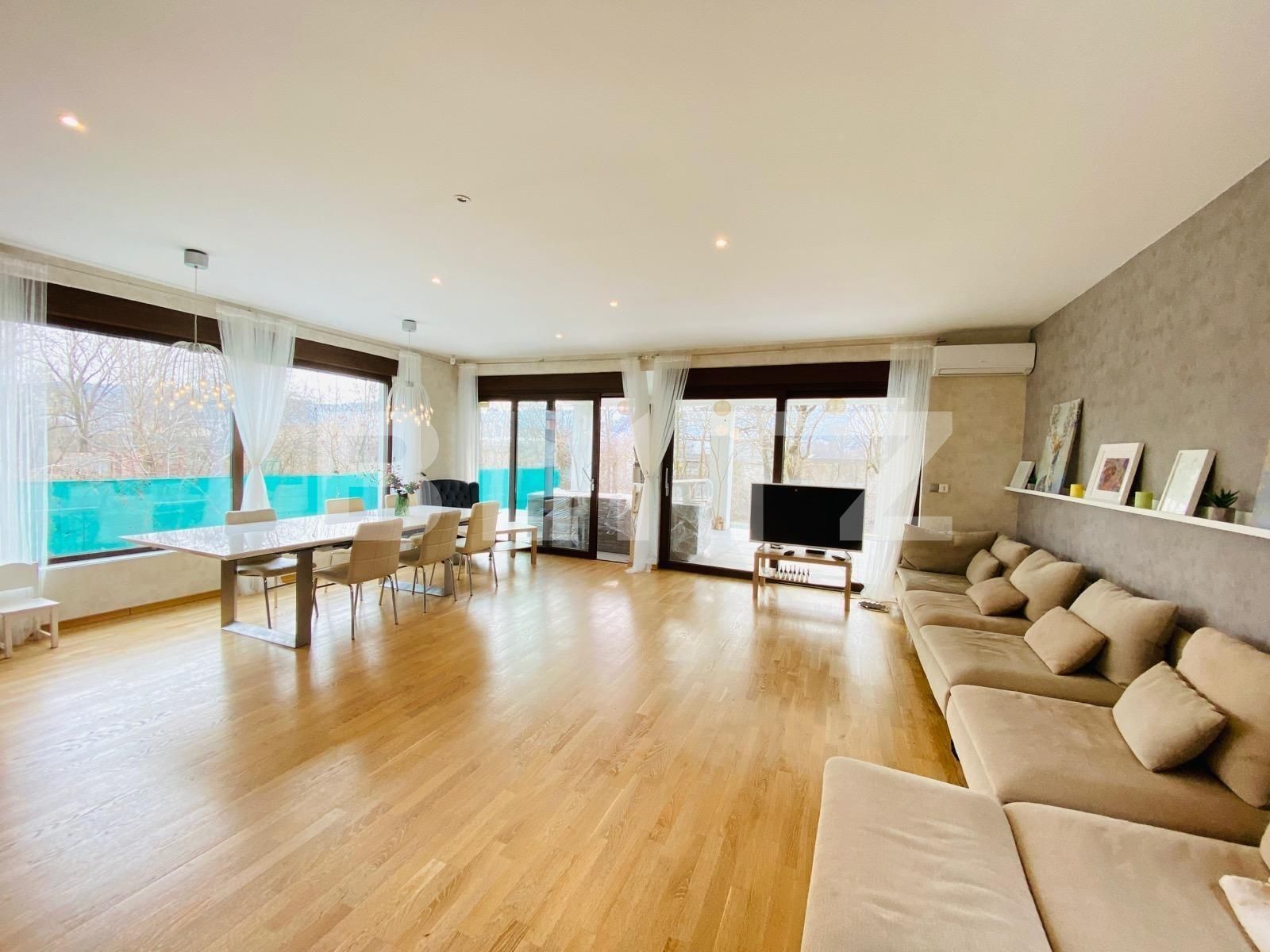 Casa de vânzare 4 camere Baciu - 70608CV | BLITZ Cluj-Napoca | Poza2