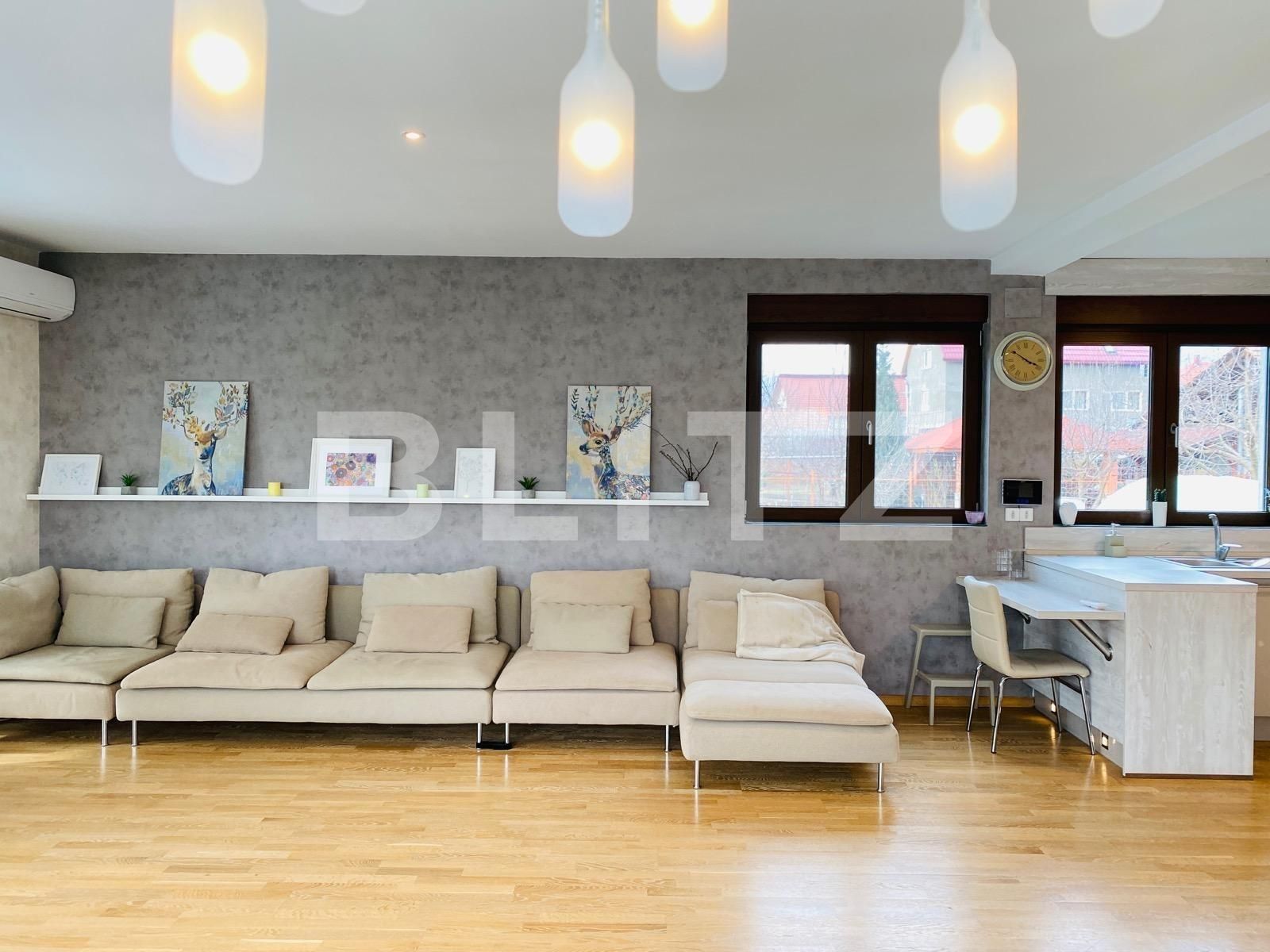 Casa de vânzare 4 camere Baciu - 70608CV | BLITZ Cluj-Napoca | Poza3