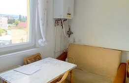 Apartament 1 camera, 42 mp utili, etaj intermediar, zona Garii!