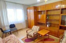 Apartament 1 camera, 42 mp utili, etaj intermediar, zona Garii!