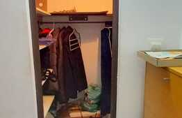 Apartament 1 camera, 42 mp utili, etaj intermediar, zona Garii!