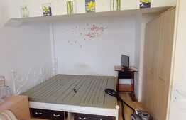 Apartament 1 camera, 42 mp utili, etaj intermediar, zona Garii!