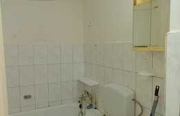 Apartament 1 camera, 42 mp utili, etaj intermediar, zona Garii!