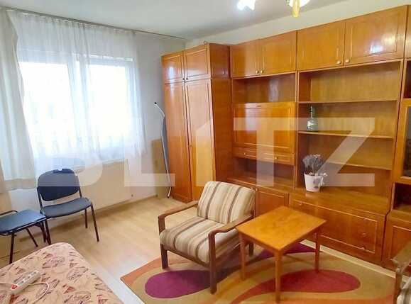 Garsonieră de vânzare Iris - 70609AV | BLITZ Cluj-Napoca | Poza1