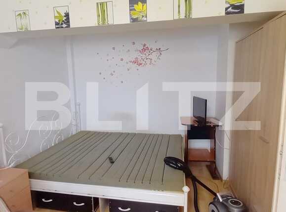 Garsonieră de vânzare Iris - 70609AV | BLITZ Cluj-Napoca | Poza2