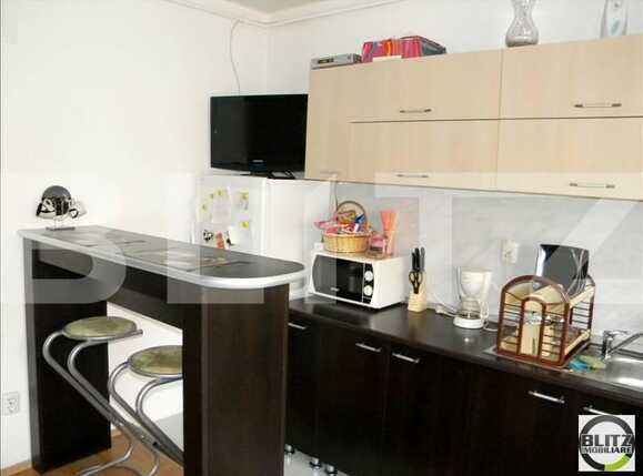 Garsonieră de vânzare Zorilor - 7061AV | BLITZ Cluj-Napoca | Poza4