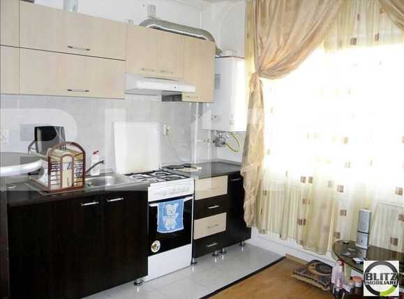 Garsonieră de vânzare Zorilor - 7061AV | BLITZ Cluj-Napoca | Poza2