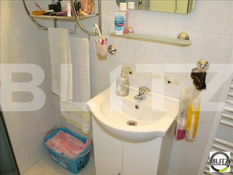 Garsonieră de vânzare Zorilor - 7061AV | BLITZ Cluj-Napoca | Poza7