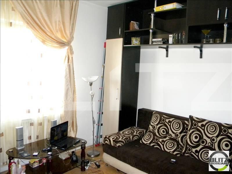 Garsonieră de vânzare Zorilor - 7061AV | BLITZ Cluj-Napoca | Poza3