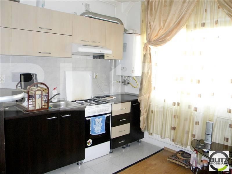 Garsonieră de vânzare Zorilor - 7061AV | BLITZ Cluj-Napoca | Poza2