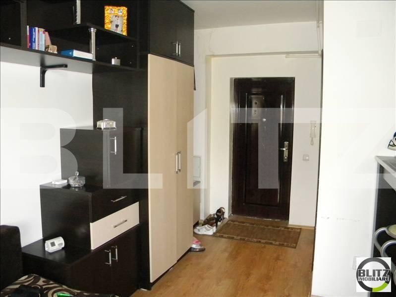 Garsonieră de vânzare Zorilor - 7061AV | BLITZ Cluj-Napoca | Poza5