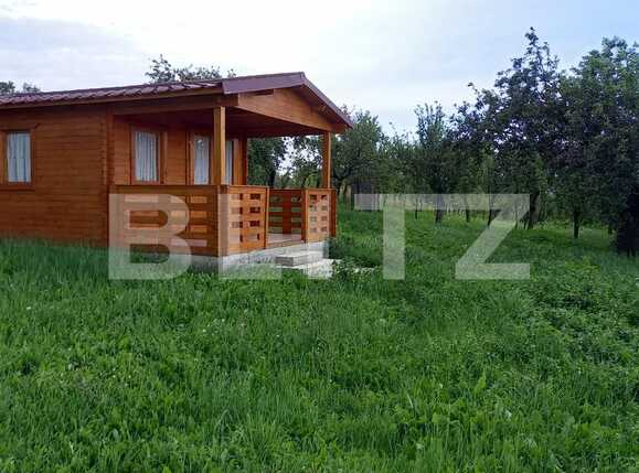 Teren de vânzare Exterior Vest - 70613TV | BLITZ Cluj-Napoca | Poza1