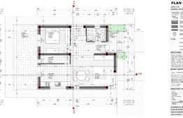 De vanzare casa 120 mp utili, 675 mp teren, utilitati, Corusu!