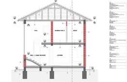 De vanzare casa 120 mp utili, 675 mp teren, utilitati, Corusu!