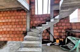 De vanzare casa 120 mp utili, 675 mp teren, utilitati, Corusu!