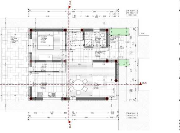 Casa de vânzare 5 camere Exterior Nord - 70616CV | BLITZ Cluj-Napoca | Poza8