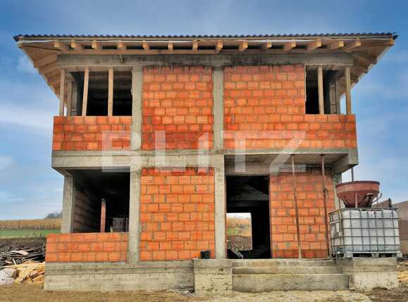 Casa de vânzare 5 camere Exterior Nord - 70616CV | BLITZ Cluj-Napoca | Poza1